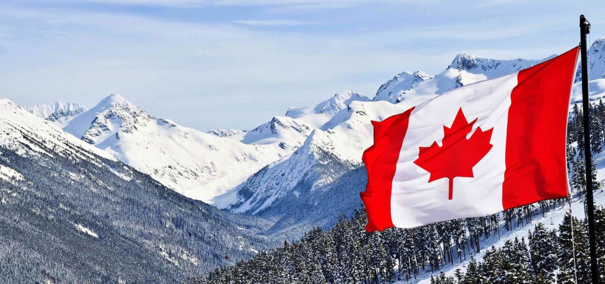 Ski Whistler Blackcomb's scenic peaks.